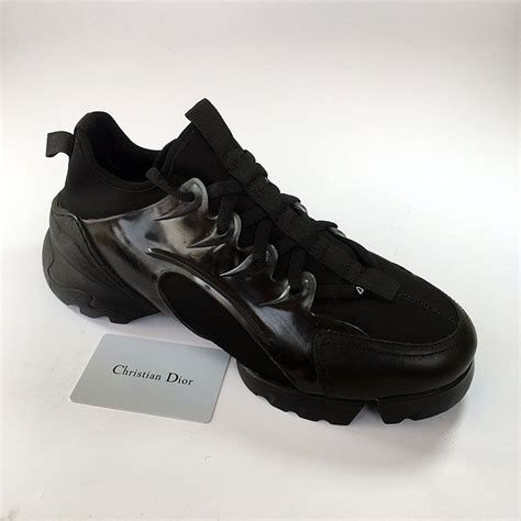 mens dior runners|christian dior sneakers men price.